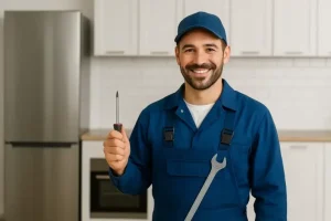 REGAL Bulaşık Makinesi Servis